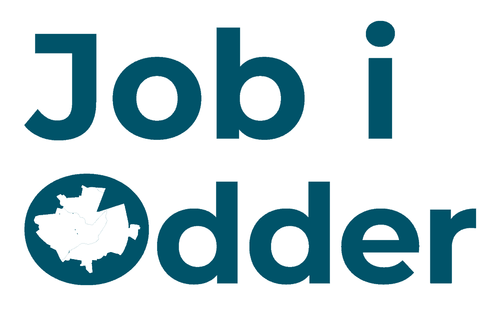 Find et job i hjertet af Danmark - Odder, det danske midtpunkt