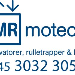 MR motech ApS