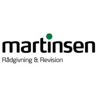 Martinsen Rådgivning & Revision